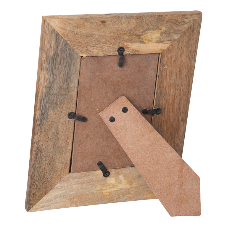 PF Brown BW (Natural Finish)