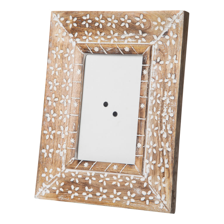 PF Brown White BW (Burnt White)