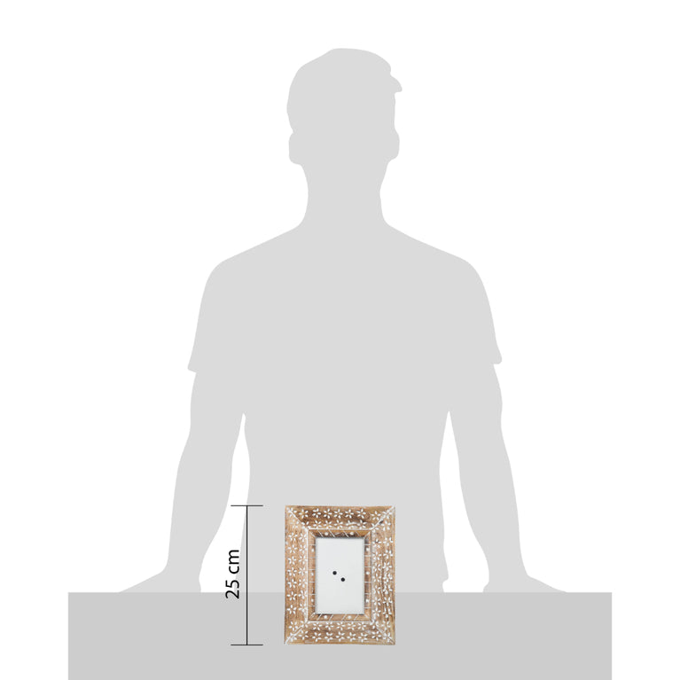 PF Brown White BW (Burnt White)