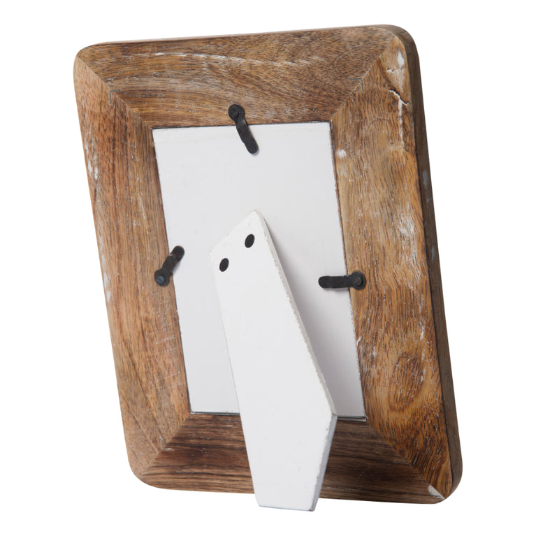 PF Green BW (Burnt White Wash)