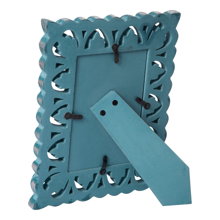 PF Grey BW (Blue Silver Foil)