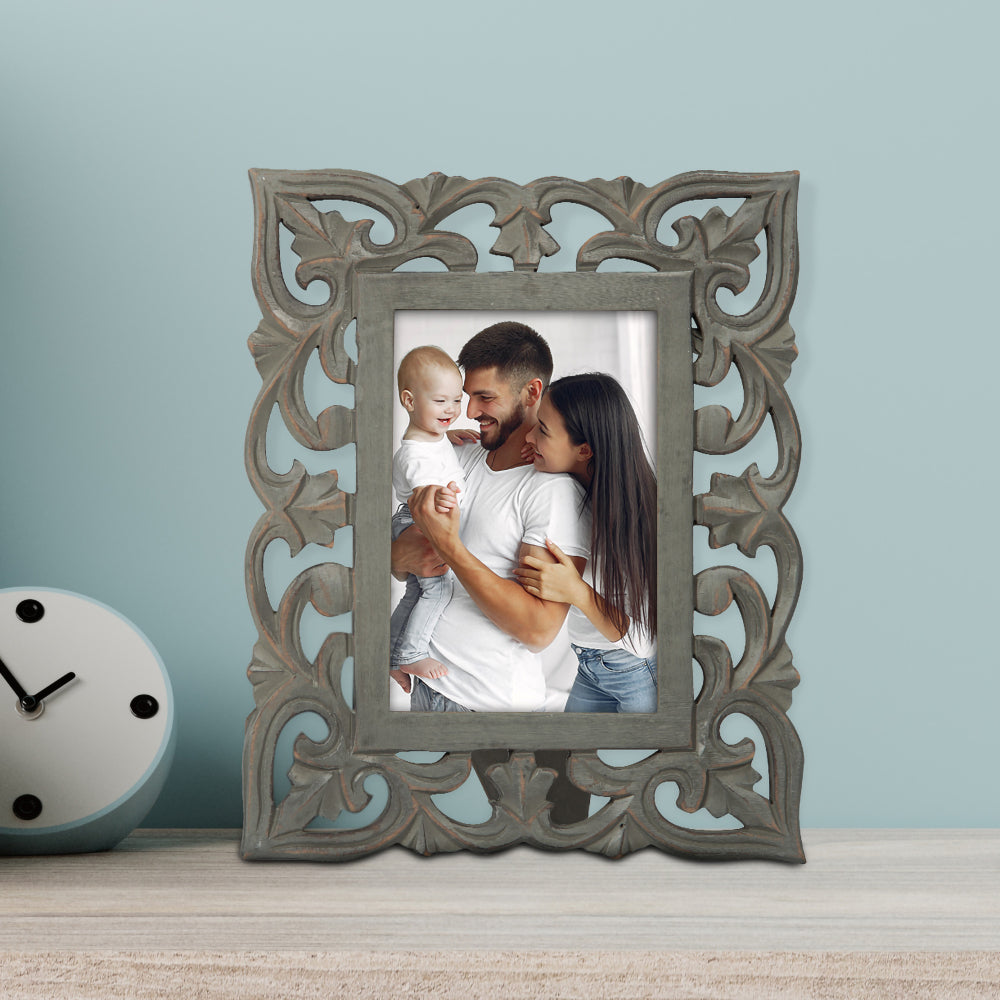 PF White BW (Mud Grey)