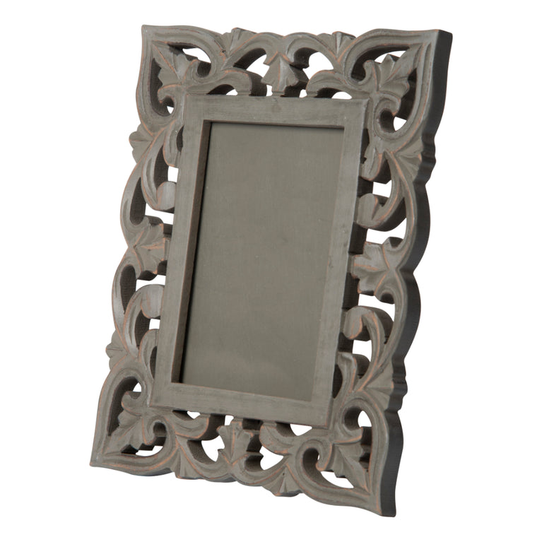 PF White BW (Mud Grey)