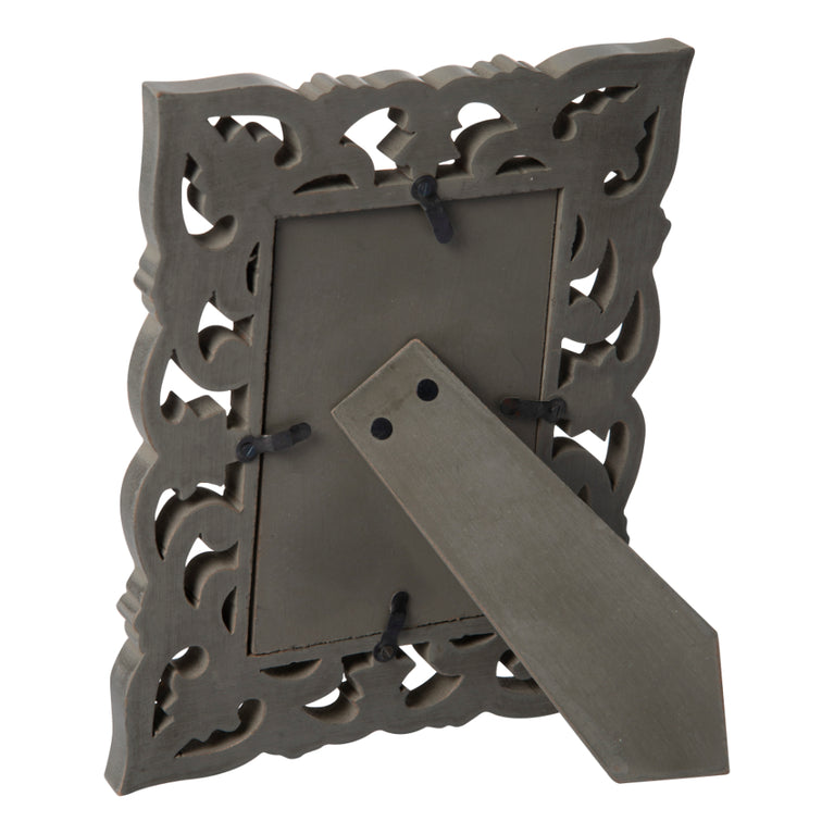 PF White BW (Mud Grey)