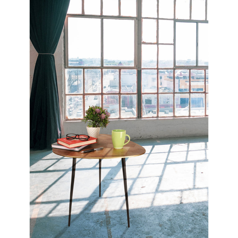 Table Golden Triangle