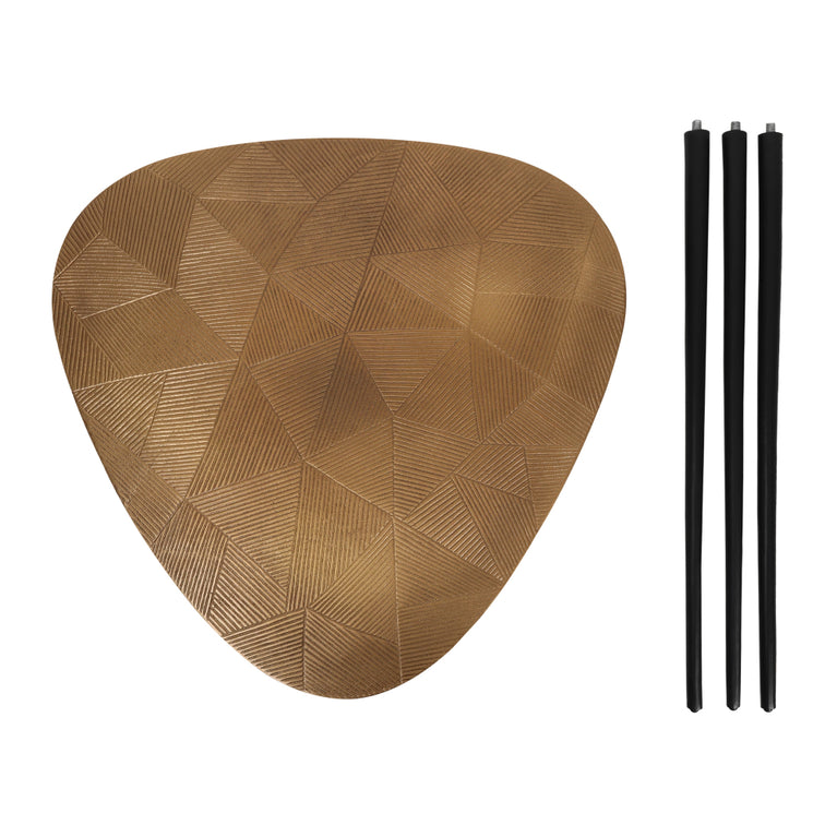 Table Golden Triangle