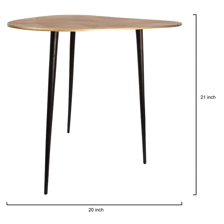 Table Golden Triangle