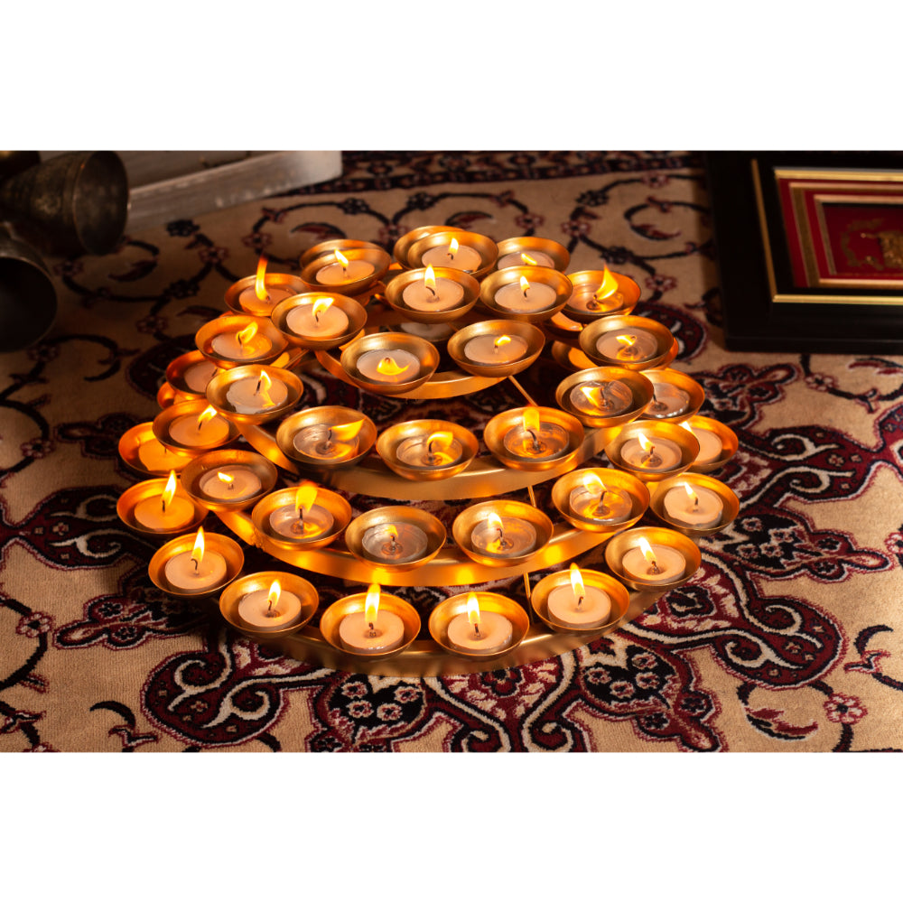 TLH Multiple Circles