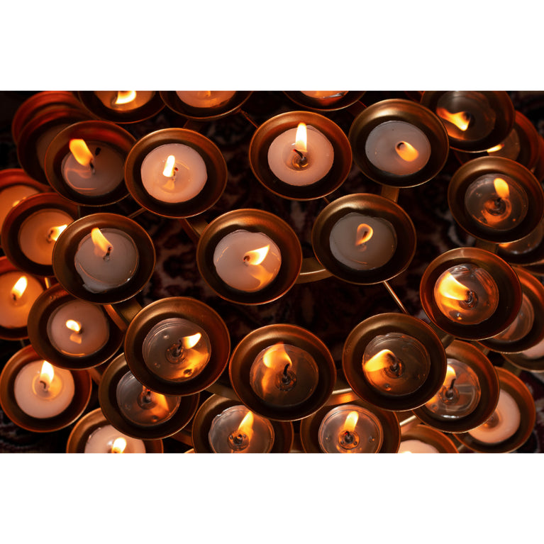 TLH Multiple Circles