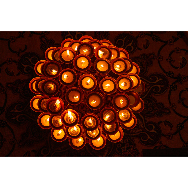 TLH Multiple Circles