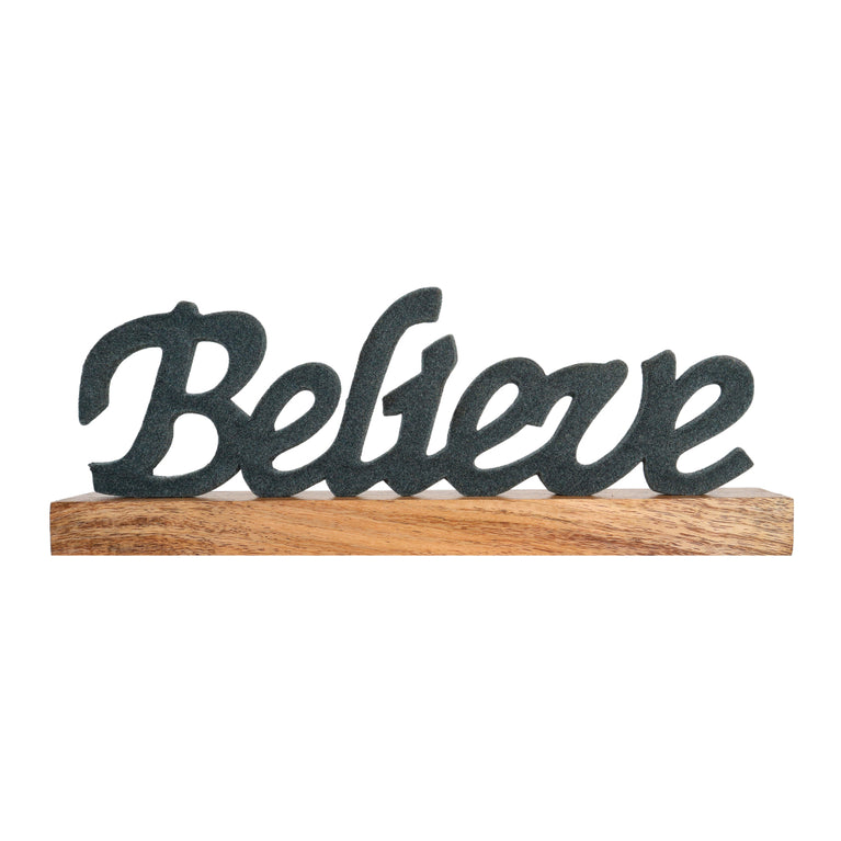 Table Accent Believe