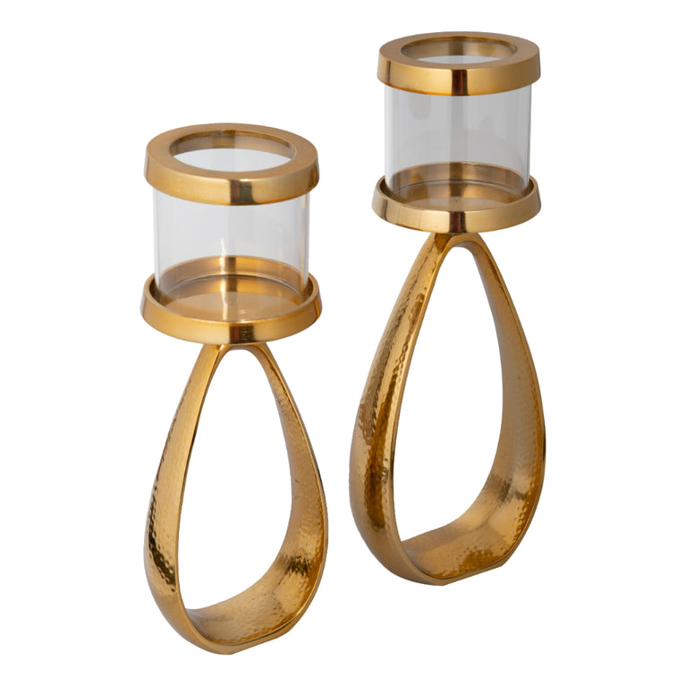 CS Golden Hammerred (Set Of 2)