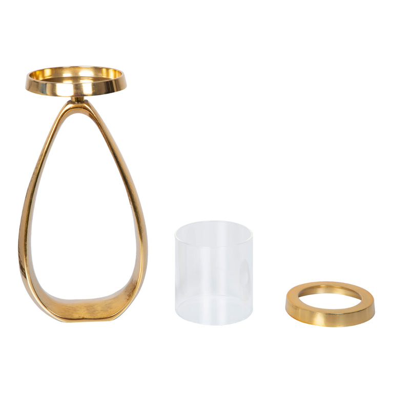 CS Golden Hammerred (Set Of 2)