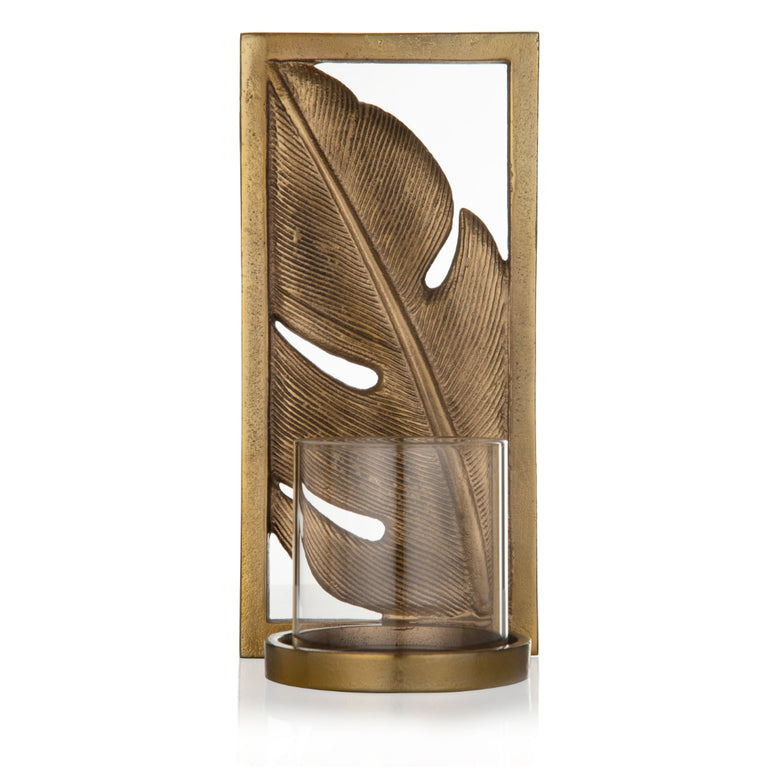 CS Tree Design W/D Glass