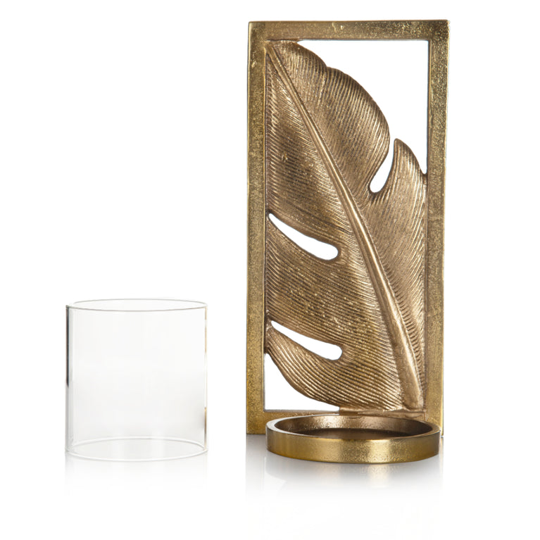 CS Tree Design W/D Glass