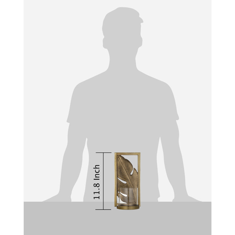 CS Tree Design W/D Glass