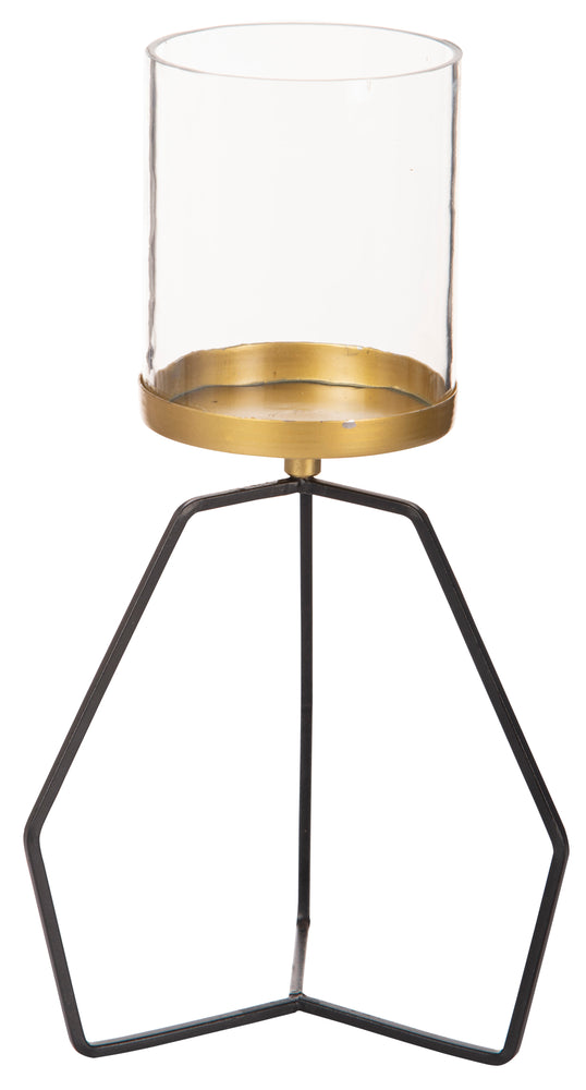 Candle Stand Hurricane