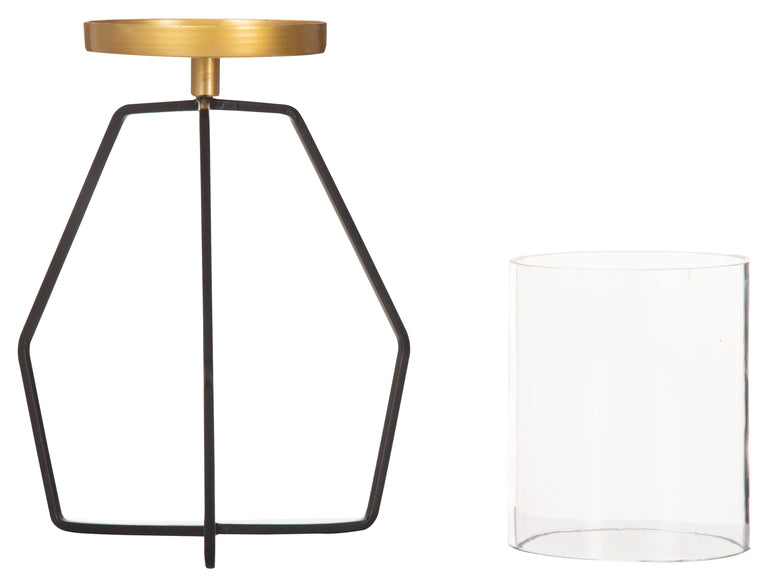 Candle Stand Hurricane