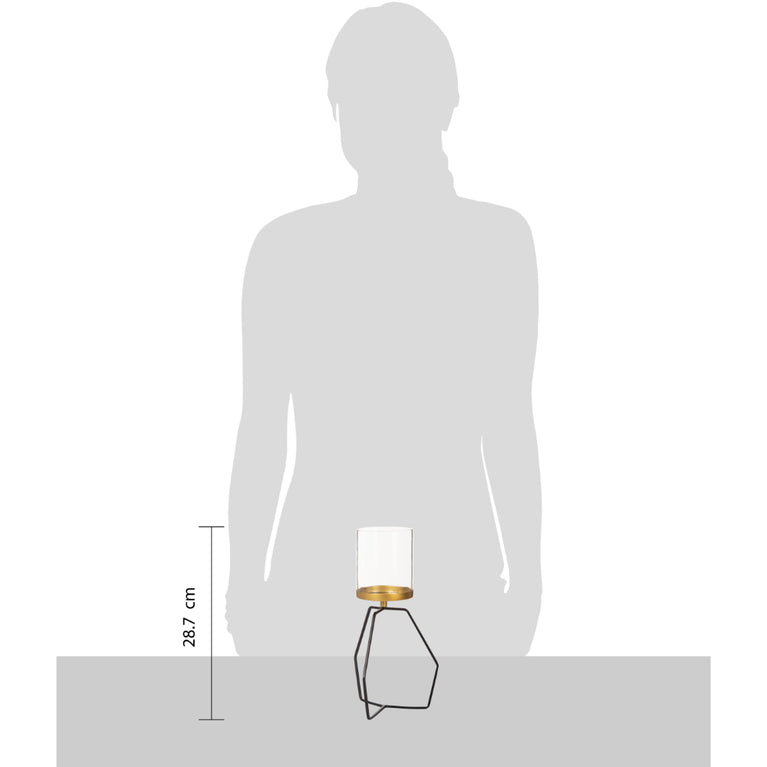 Candle Stand Hurricane