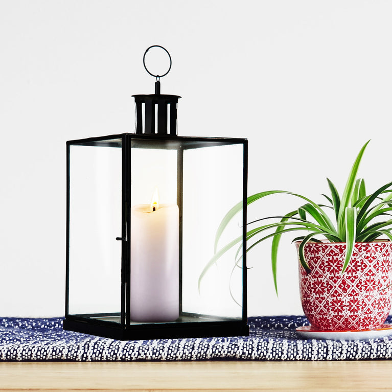 Lantern Black