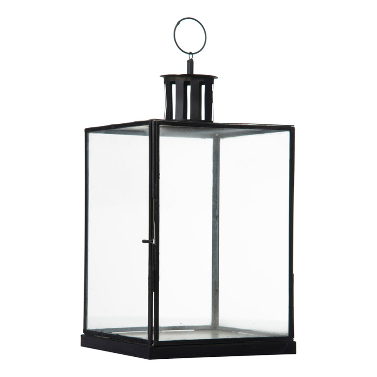 Lantern Black
