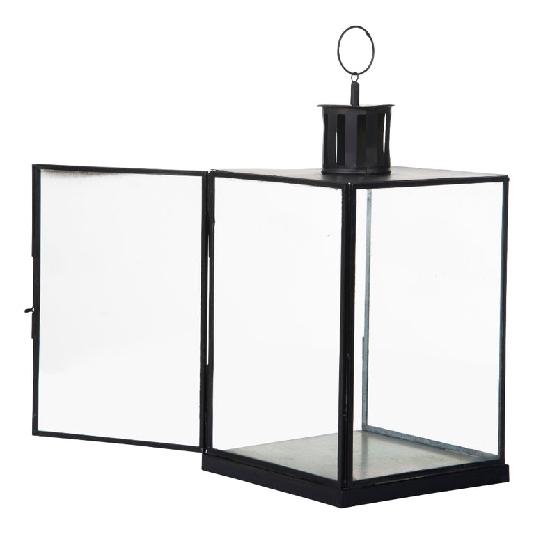 Lantern Black