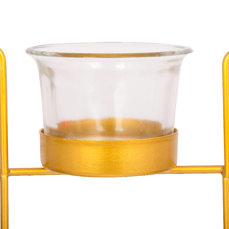 TLH 5 Squares For 5 Lights