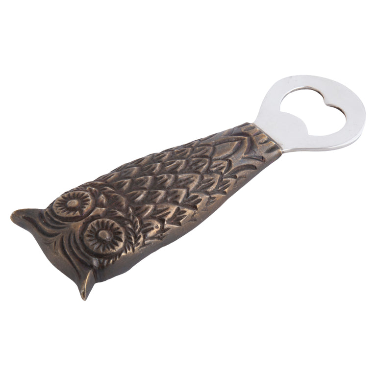 Owl Bottle Opener