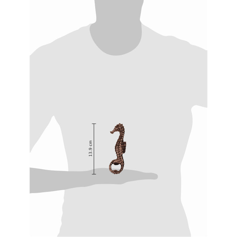 Bottle Opener Sea Horse