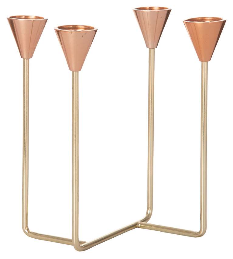 Candle Stand Vertical 4