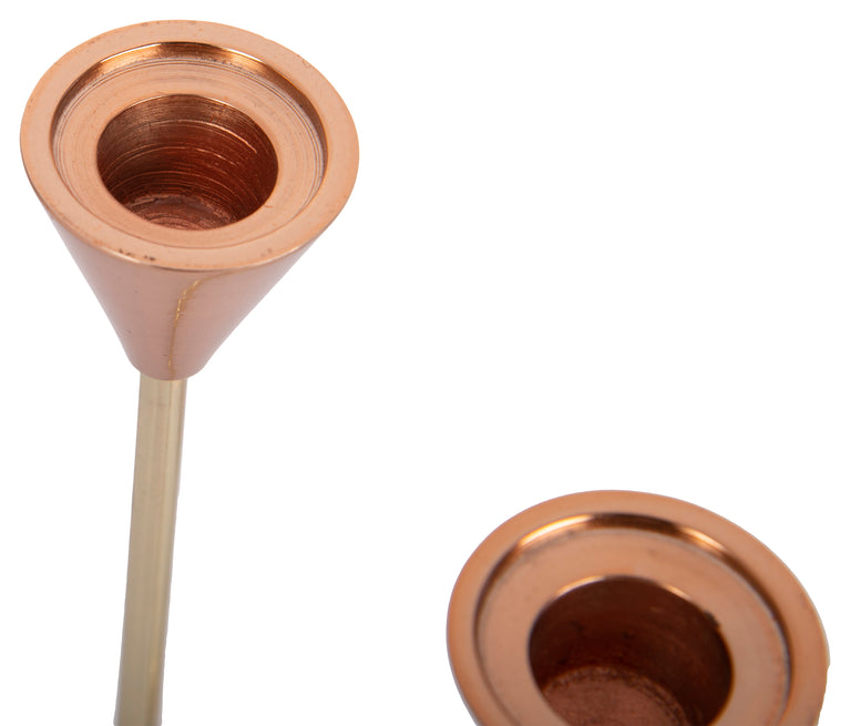 Candle Stand Vertical 4