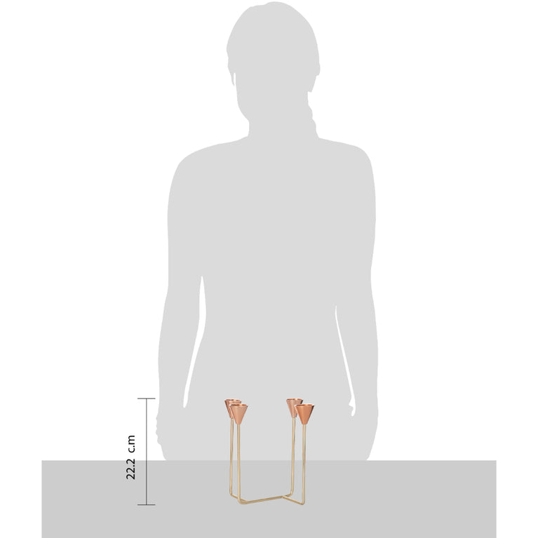Candle Stand Vertical 4