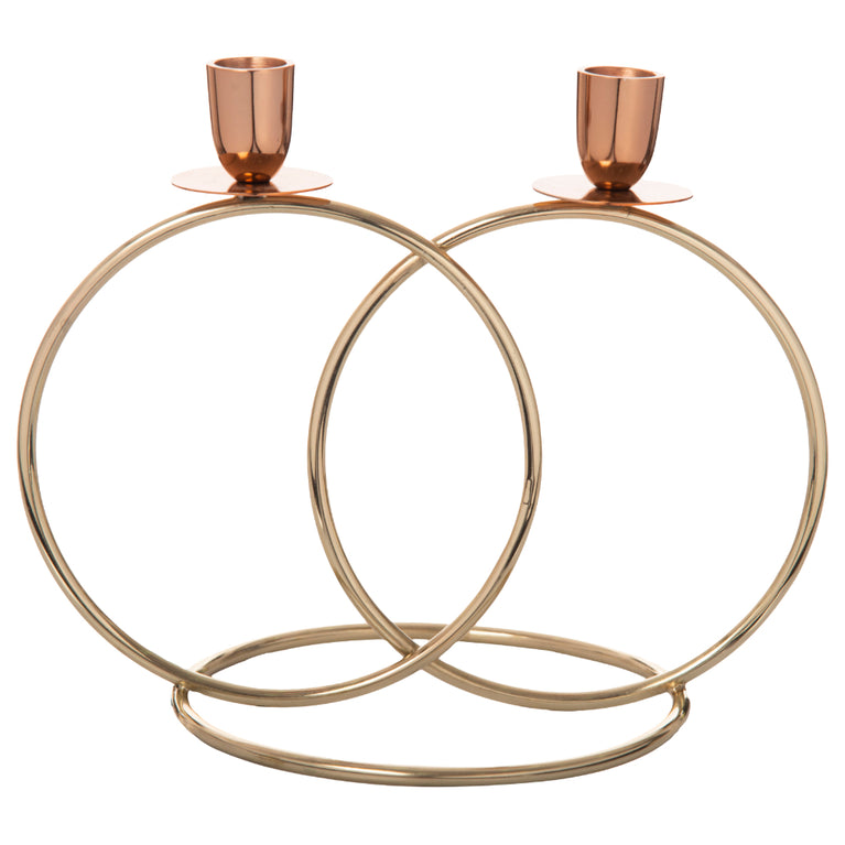 Candle Stand Circular 2