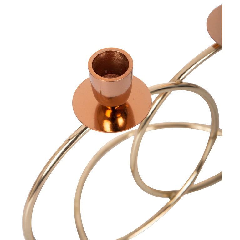 Candle Stand Circular 2