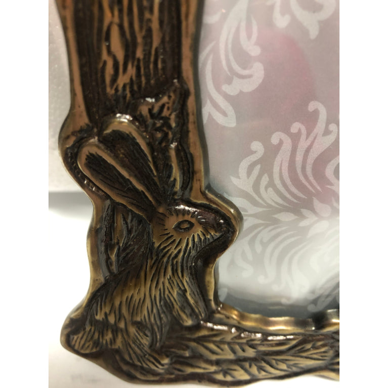 Photo Frame Bunny