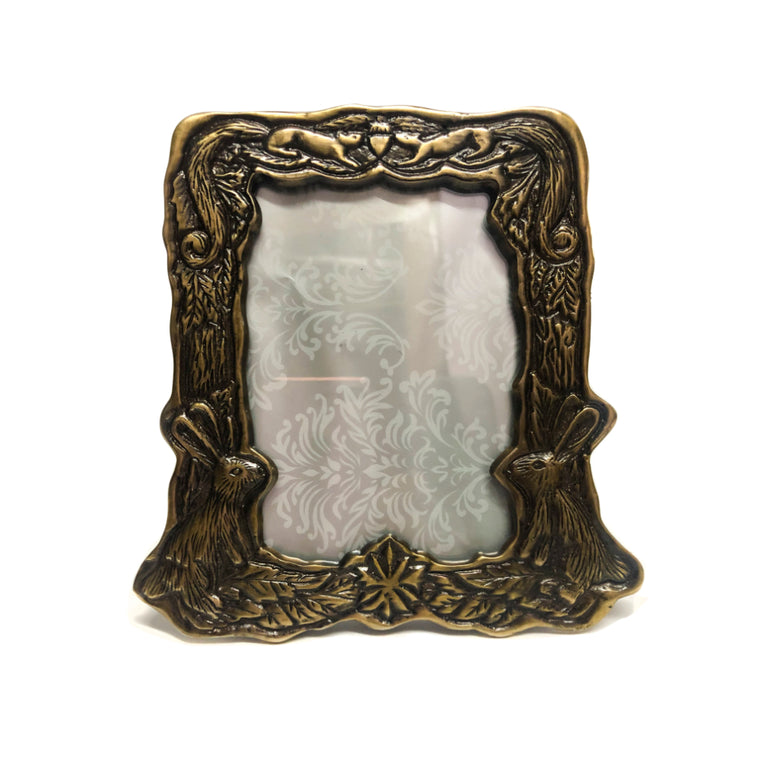 Photo Frame Bunny