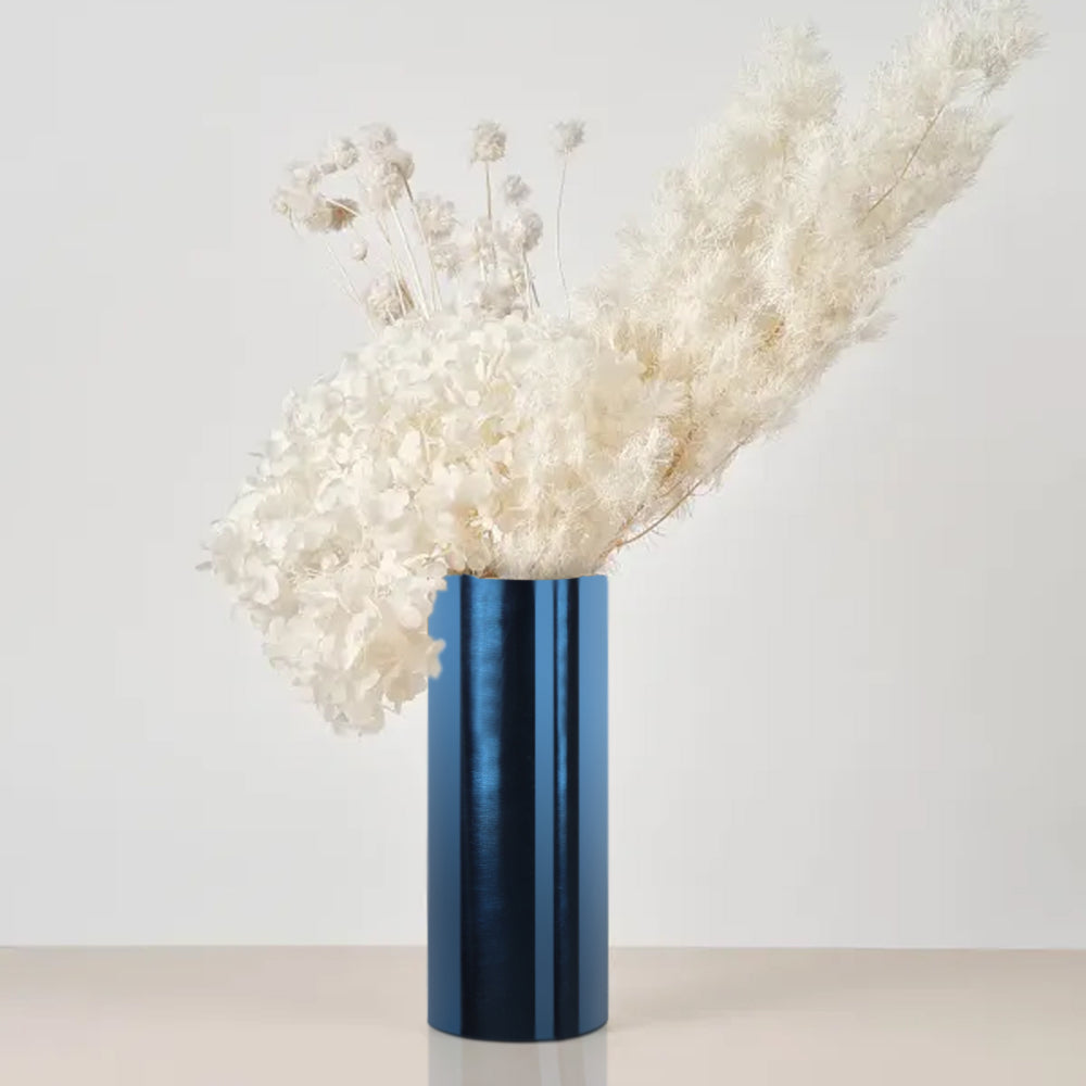 Vase Blue