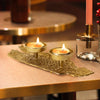 Candle Stand Double Tray