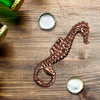 Bottle Opener Sea Horse