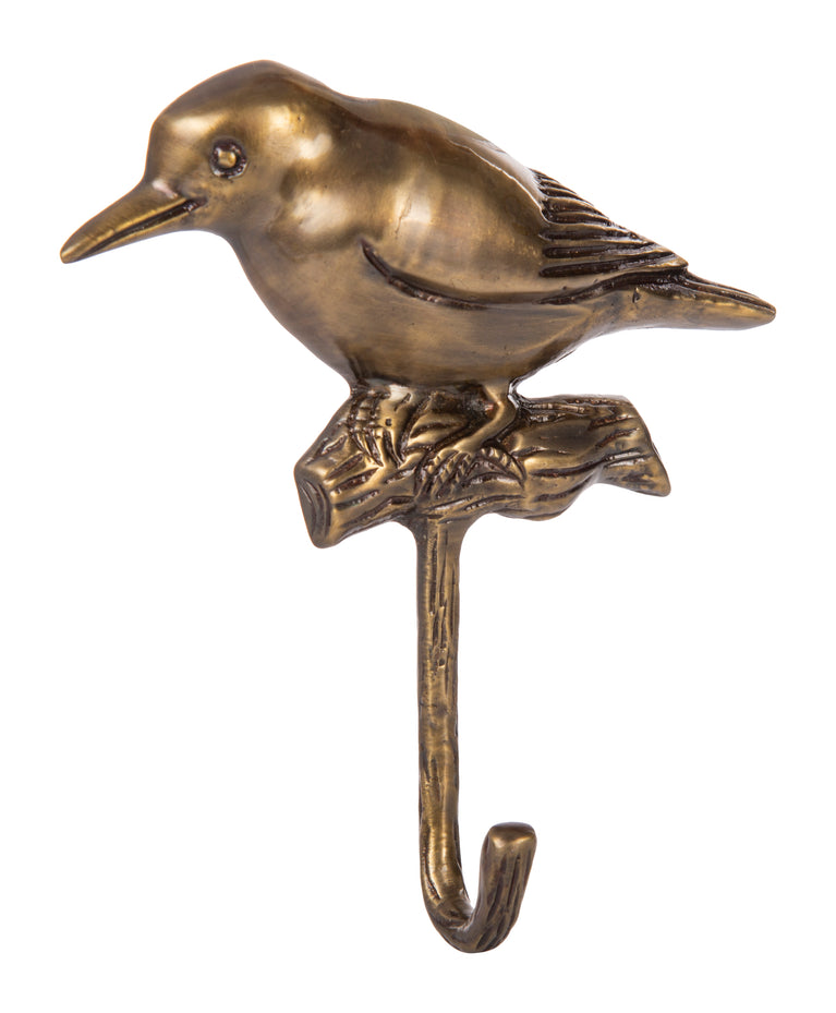 Key Holder Bird